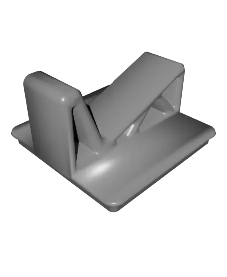 Gridfinity Riser Blocks — modelo 3D