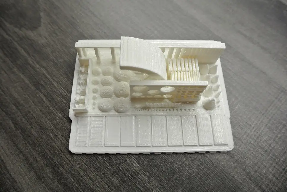 PrinterHell (Nikoss'Gadgets) — modelo 3D