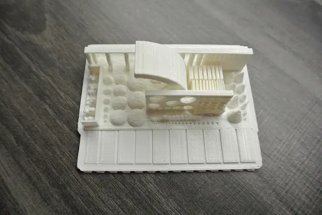 PrinterHell (Nikoss'Gadgets) — modelo 3D