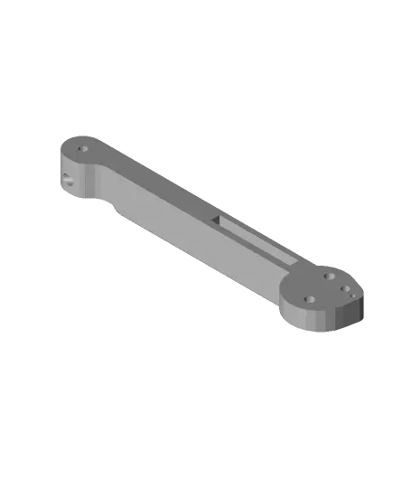 Leg_front_left.stl — modelo 3D