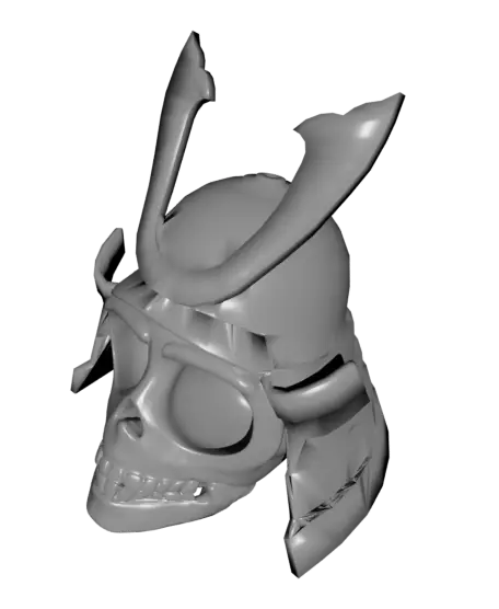 DANCING SKELETON - ACCESSORIES — modelo 3D