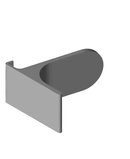 Modern Phone/Tablet Stand — modelo 3D