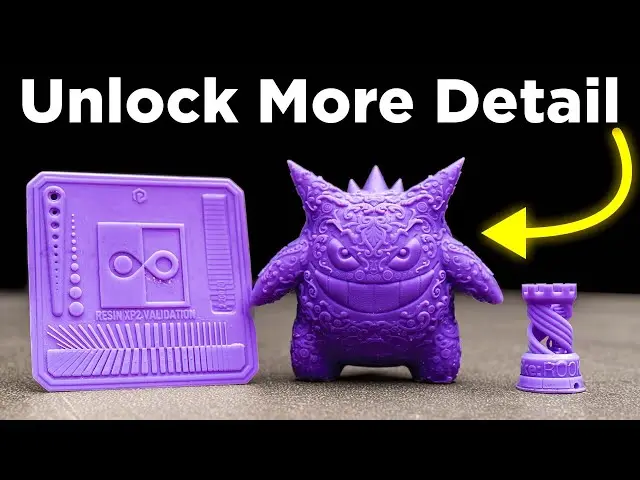 Photonsters Validation Matrix v2 — modelo 3D