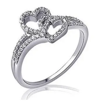 FREE !! jewelry 3D CAD Model Wedding Ring In JCD Format — modelo 3D