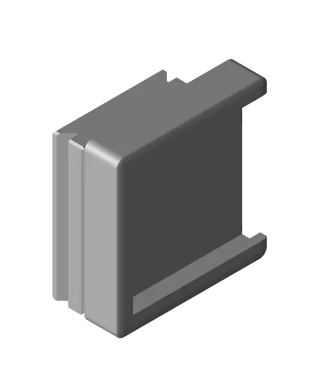 Wyze cam 2 tripod attachment — modelo 3D