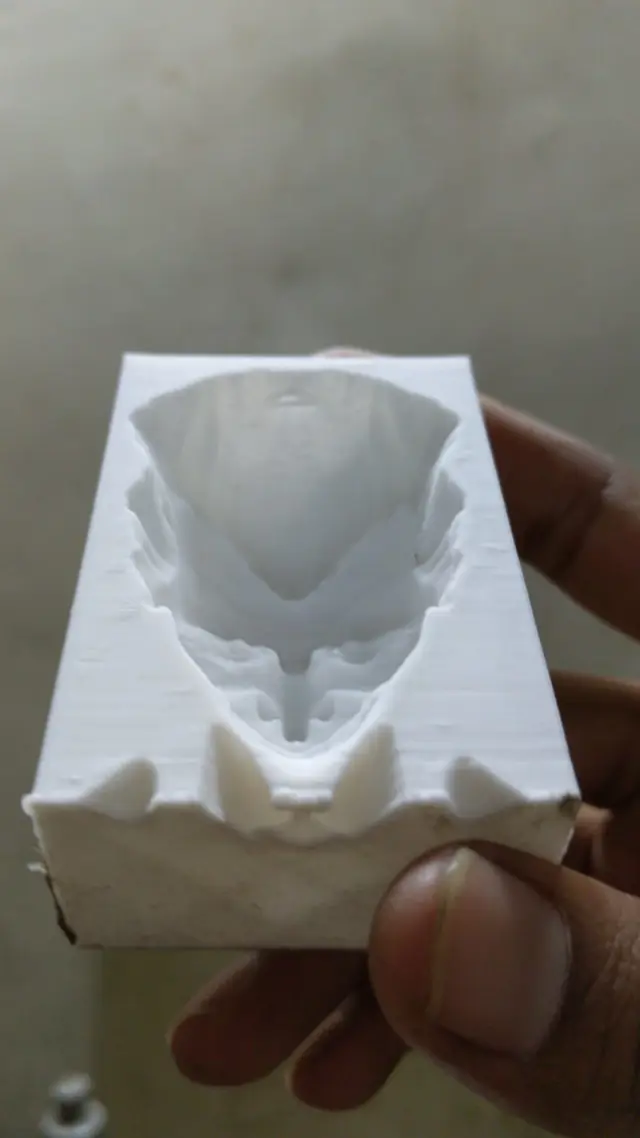 Joker Hollow Illusion — modelo 3D