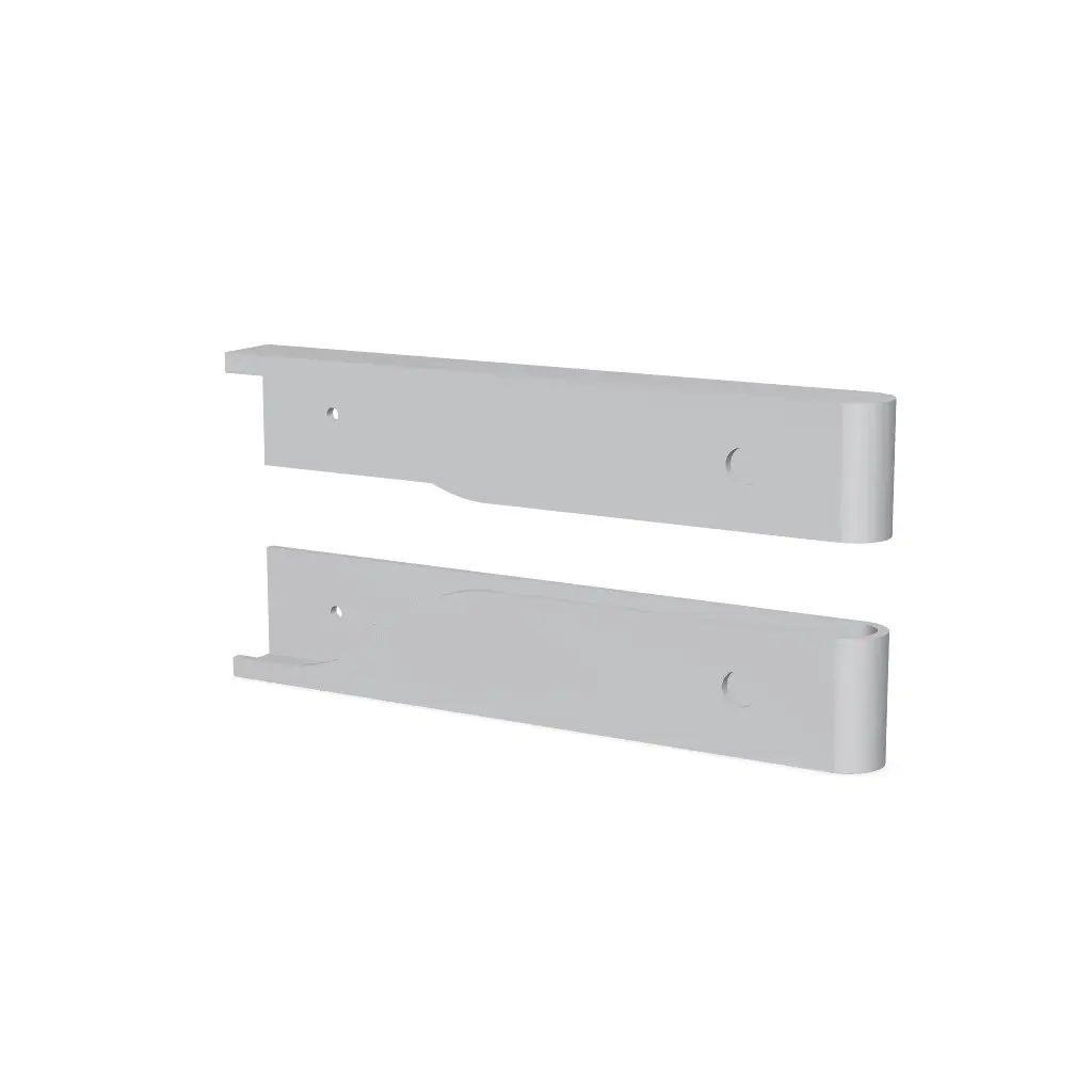 iPad Hanger — modelo 3D