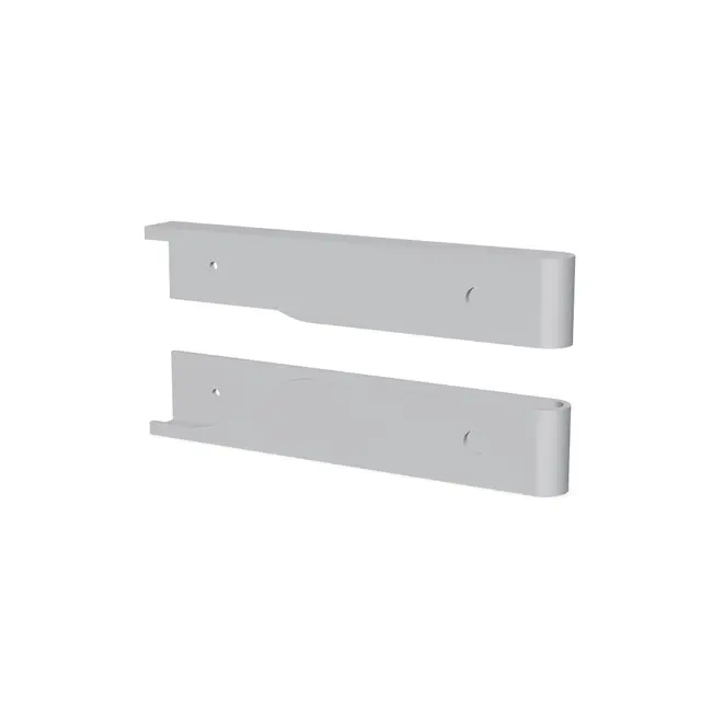 iPad Hanger — modelo 3D