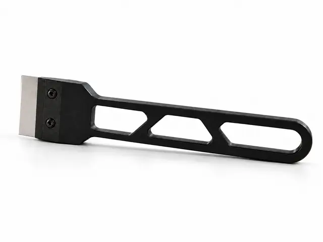 Raschietto Bambu Lab Lightweight – Lama Originale — modelo 3D