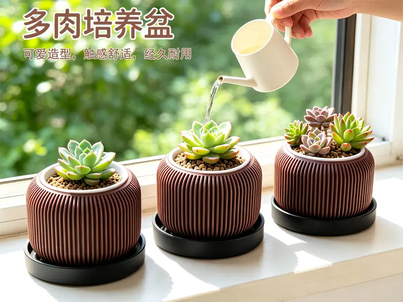 极简盆栽 — modelo 3D