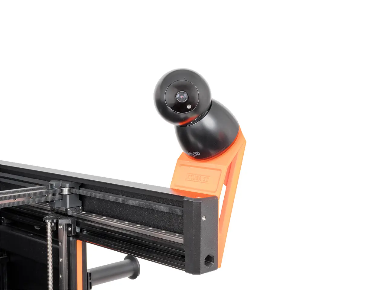 XL Camera Mount | Buddy3D — modelo 3D
