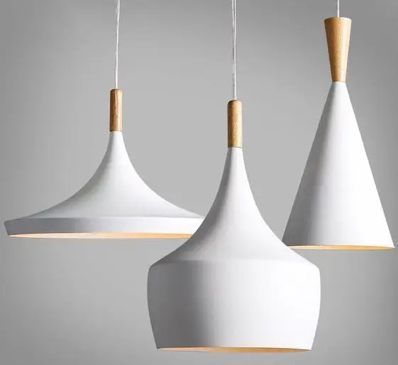 hanging lamps — modelo 3D