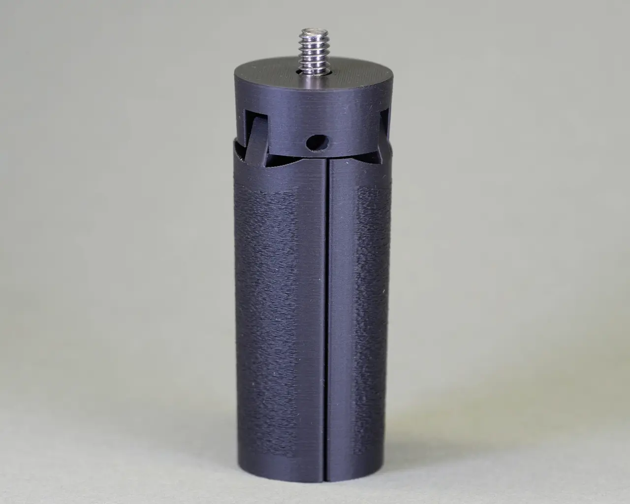The Ultimate Mini Tripod — modelo 3D