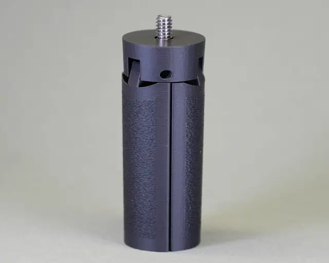 The Ultimate Mini Tripod — modelo 3D