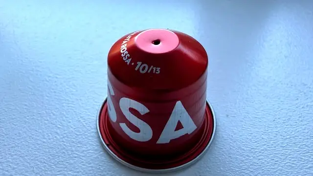 Lavazza Nespresso Pod Piercer — modelo 3D