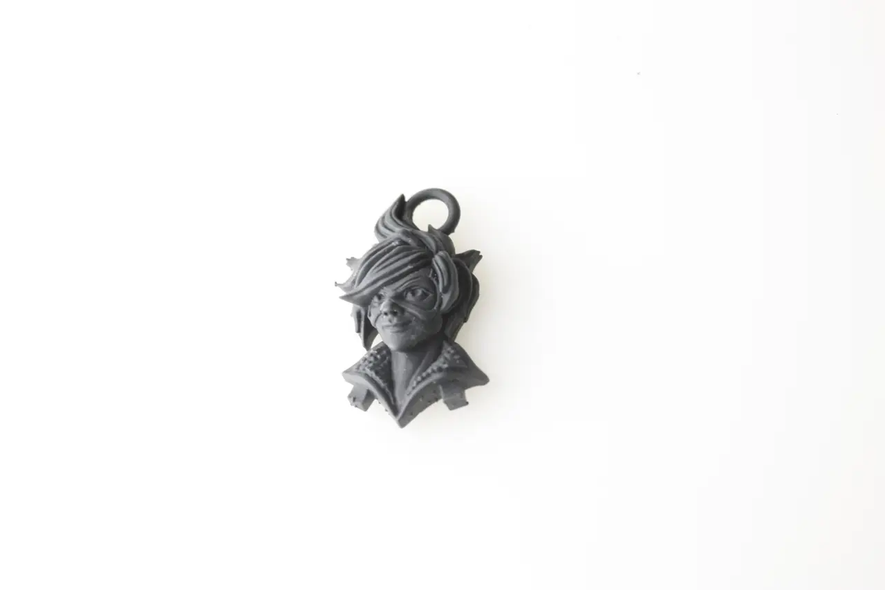 Overwatch - Tracer Pendant — modelo 3D