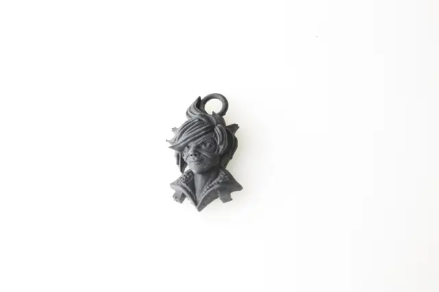 Overwatch - Tracer Pendant — modelo 3D