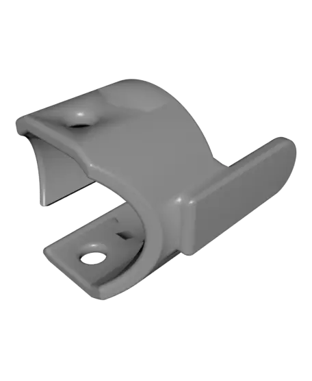 Cable Snake Mini — modelo 3D