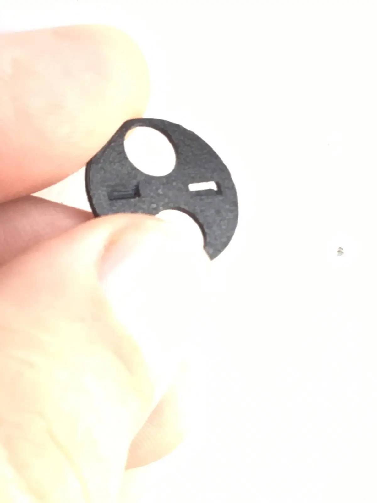 Protect Motor Caps for DJI Mavic Mini 2 - Mini SE — modelo 3D