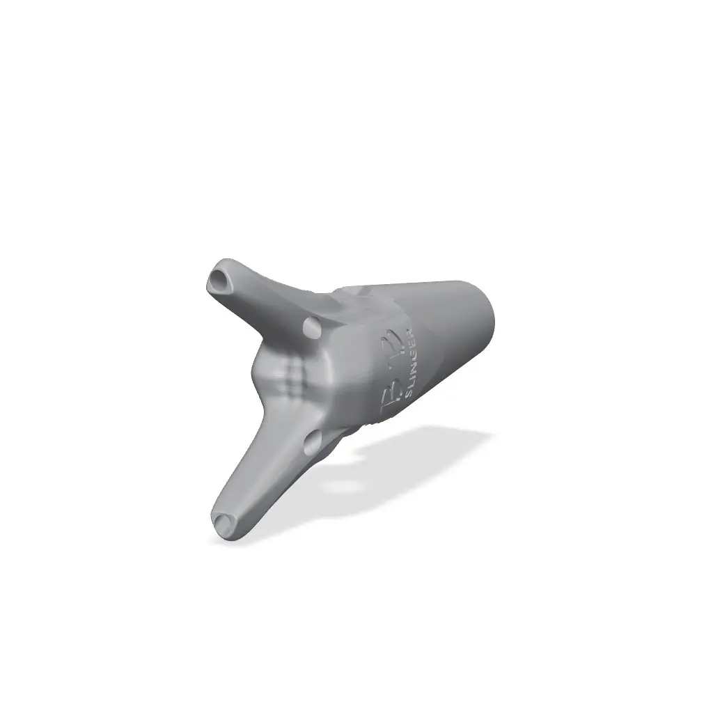 BB_SLINGER_MAIN.3mf — modelo 3D