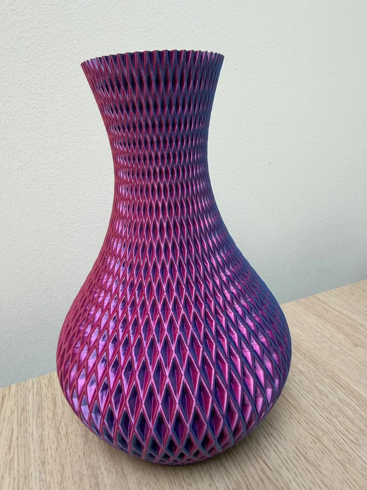 Vase classic — modelo 3D