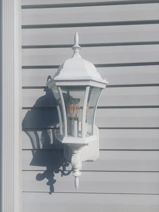 Lamp Finial — modelo 3D