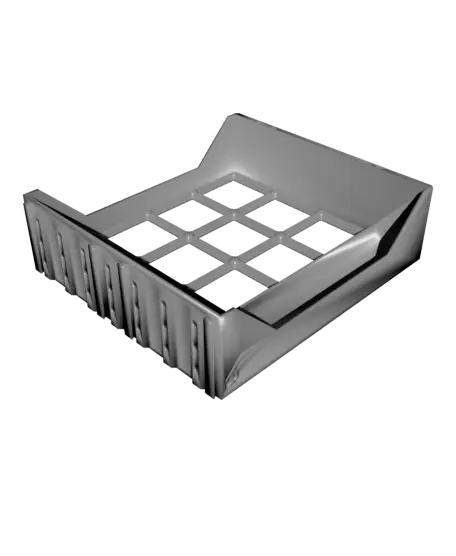 GEN2 Decor Gridfinity Drawers - Standard (Legacy) — modelo 3D