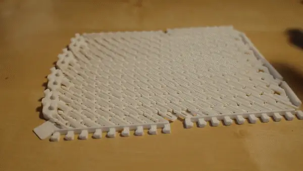 Smaller Chainmail Wallet! — modelo 3D