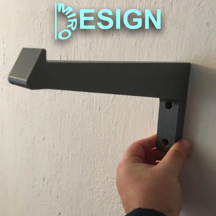Shelf — modelo 3D
