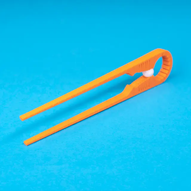 Transforming Chopsticks (beta) — modelo 3D