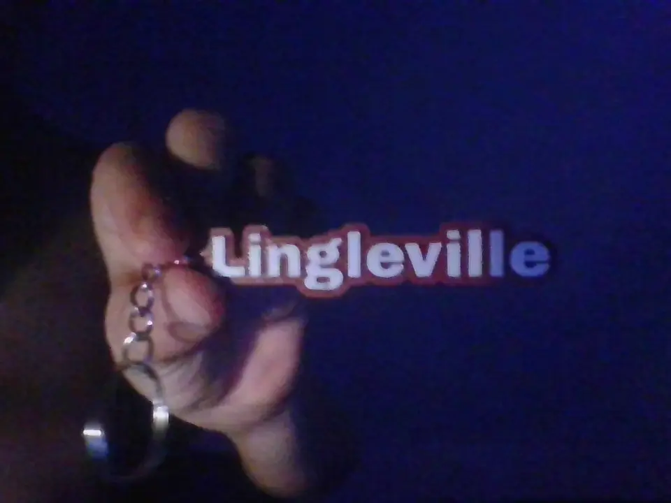 lingleville keychains — modelo 3D