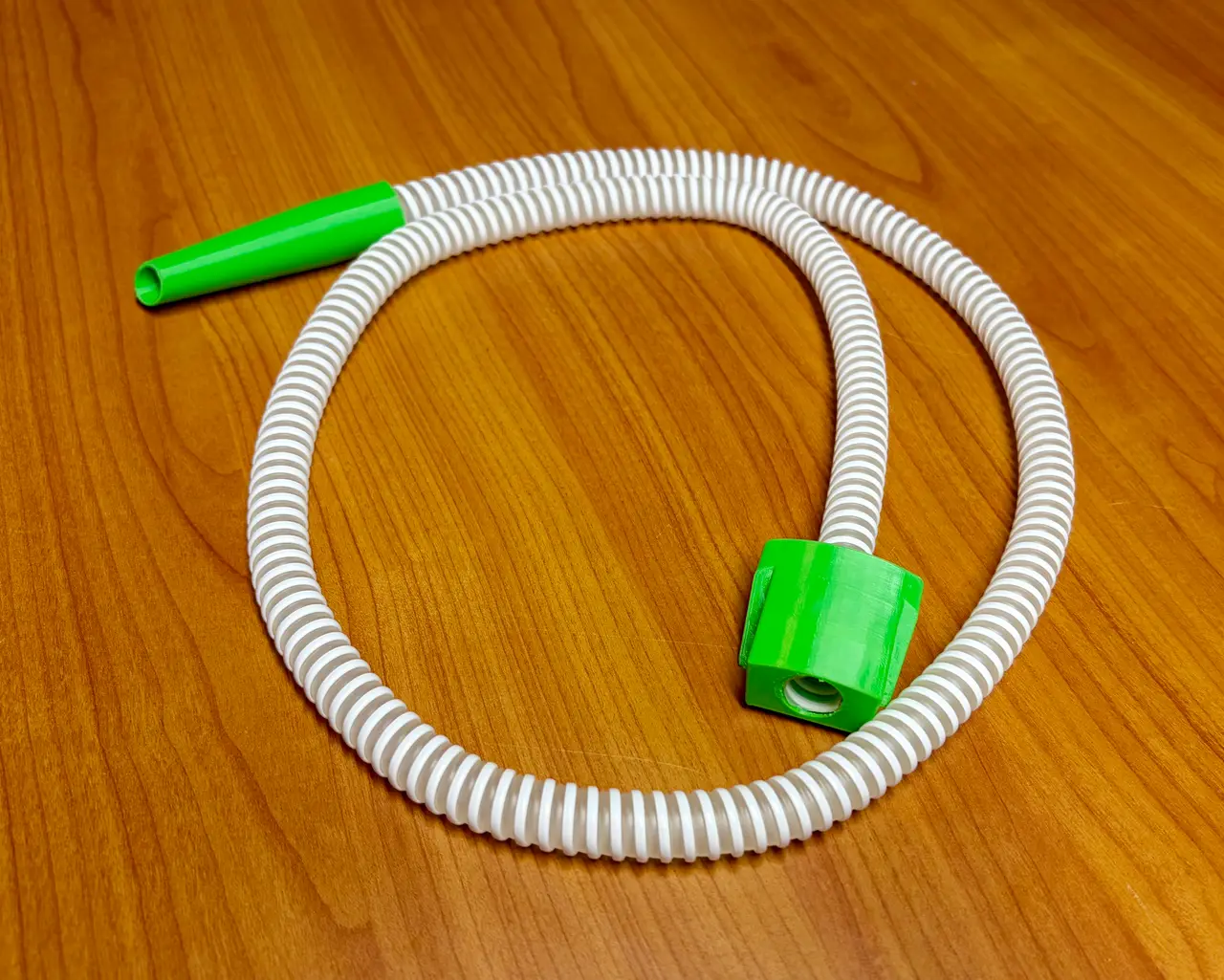 Vacuum Hose Adapter for Bissell Vacuum — modelo 3D