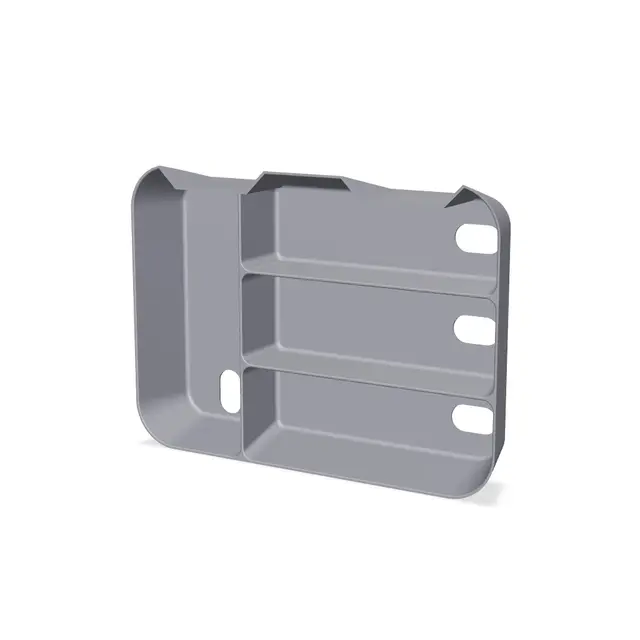 Bike Electronics Charging Dock — modelo 3D