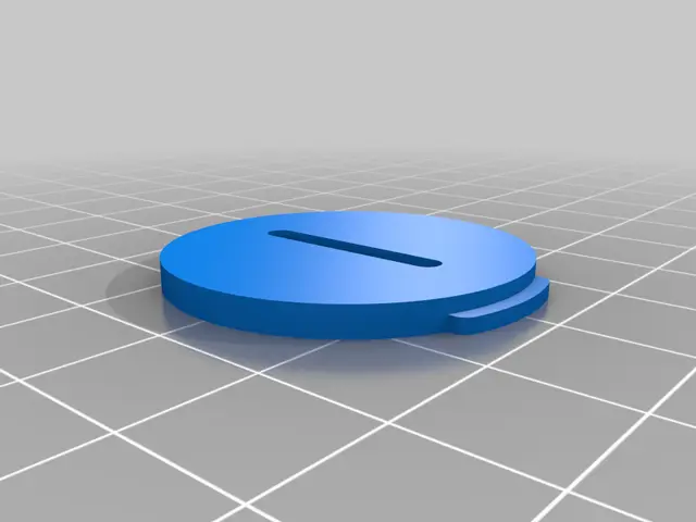 Piggy Bank — modelo 3D