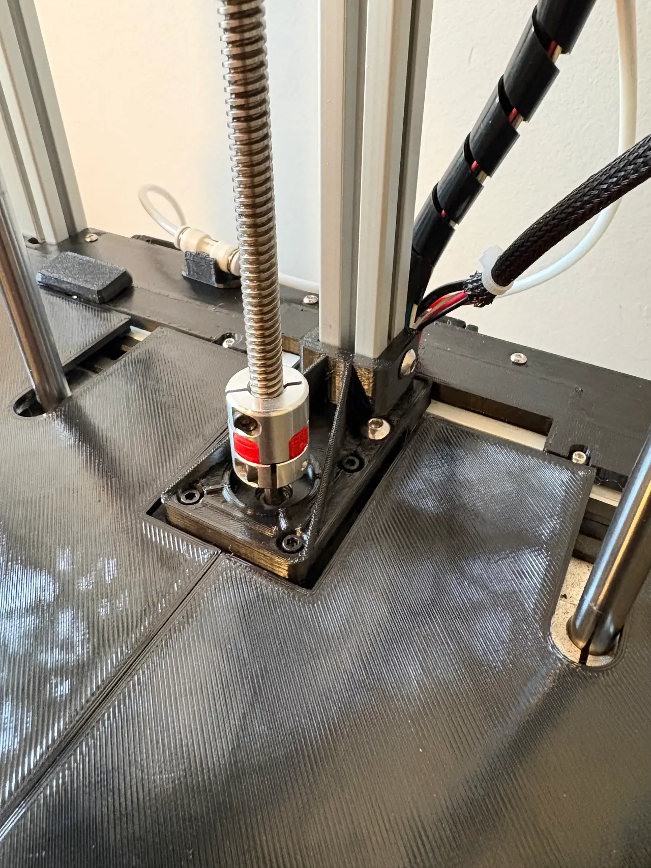 ZeroG Nebula with stock z-axis — modelo 3D