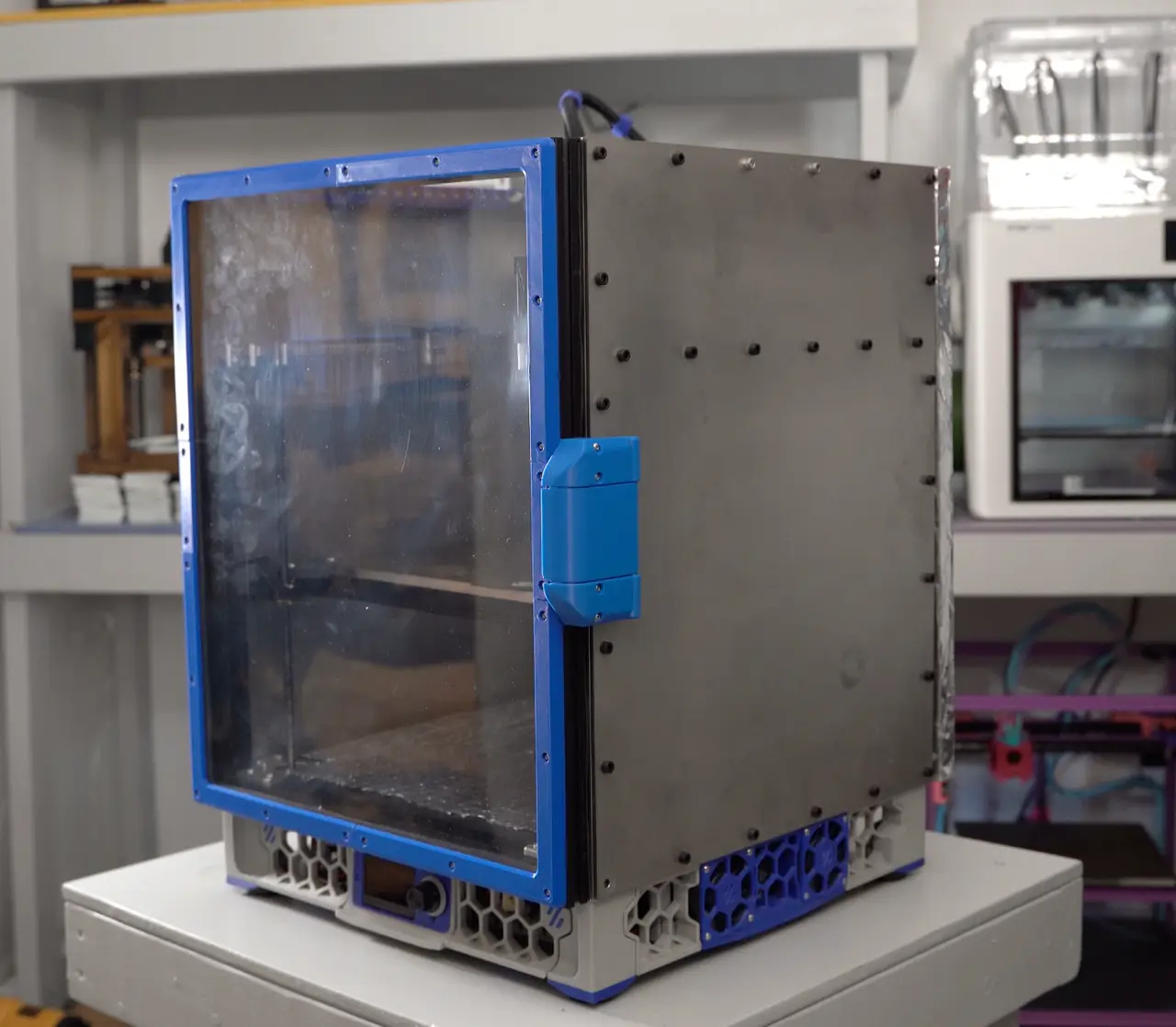 Structural Panels for Voron Trident — modelo 3D
