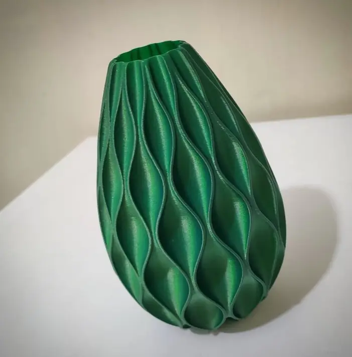 Vase — modelo 3D
