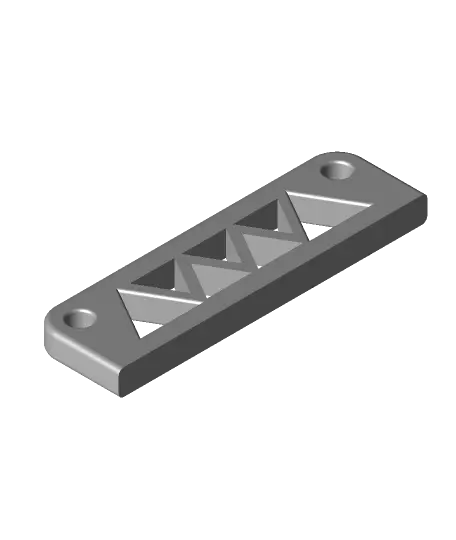 Spool Holder — modelo 3D