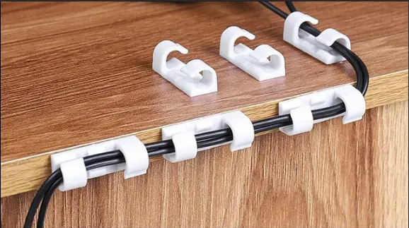 Cable Holder — modelo 3D