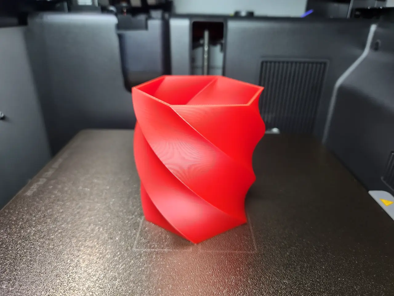 Desktop pen - pencil - marker holder — modelo 3D