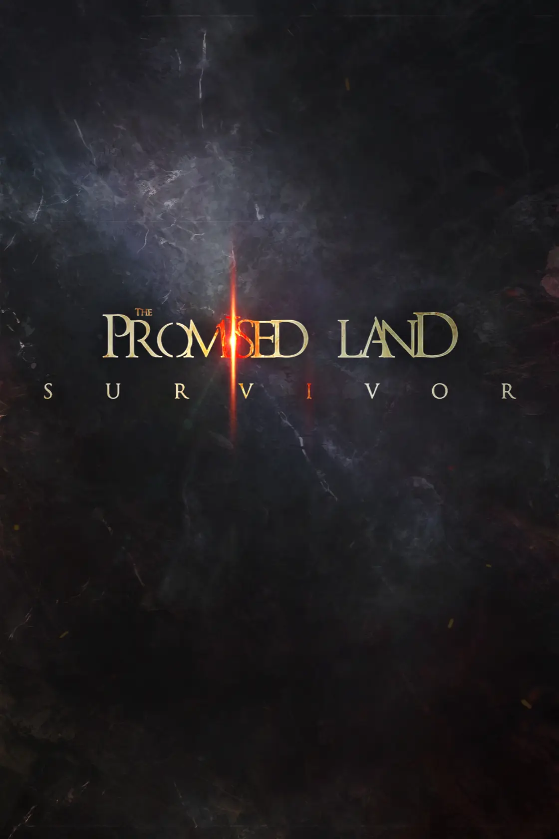 The Promised Land: Core Rules (2026) — modelo 3D