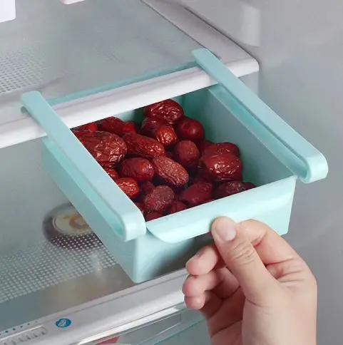 Refrigerator Storage Box Fresh Spacer — modelo 3D