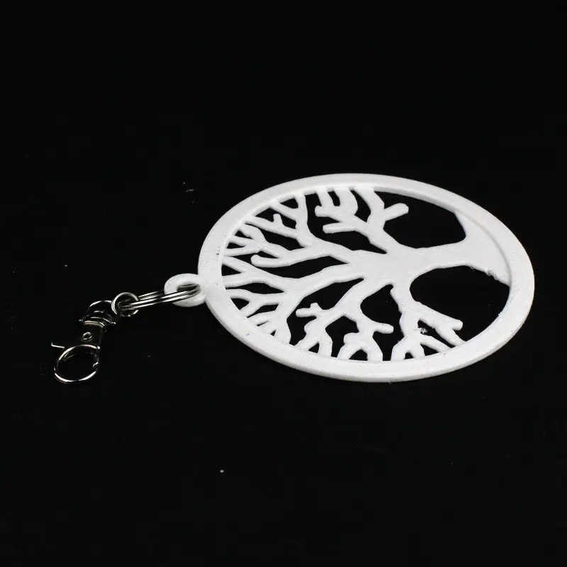 Tree Of Life — modelo 3D
