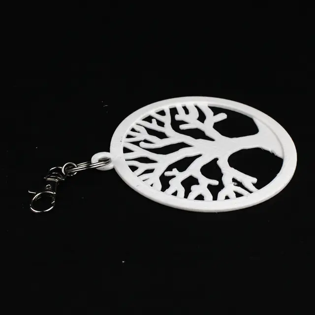Tree Of Life — modelo 3D