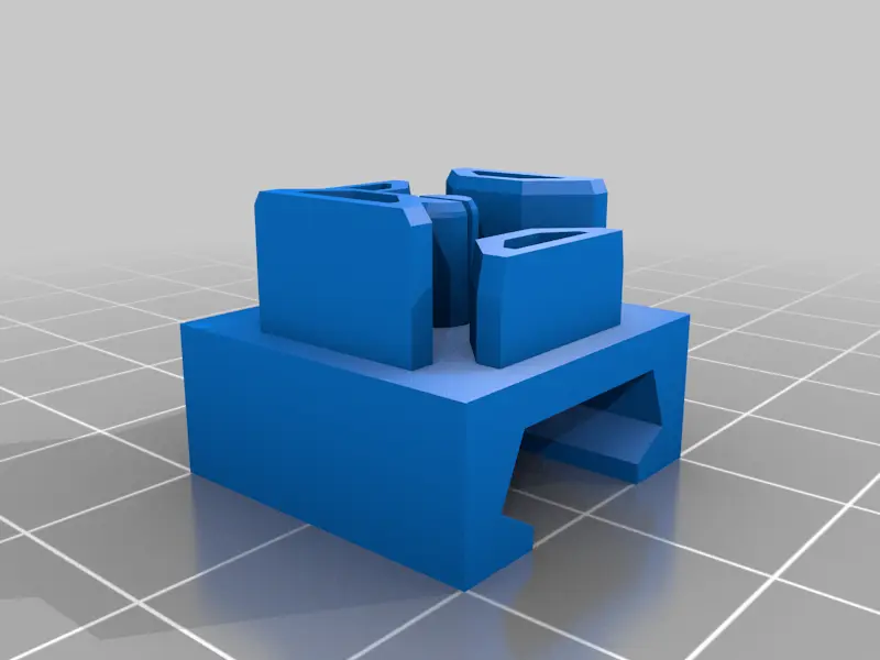 2020 / Ender 3 Filament Guide — modelo 3D