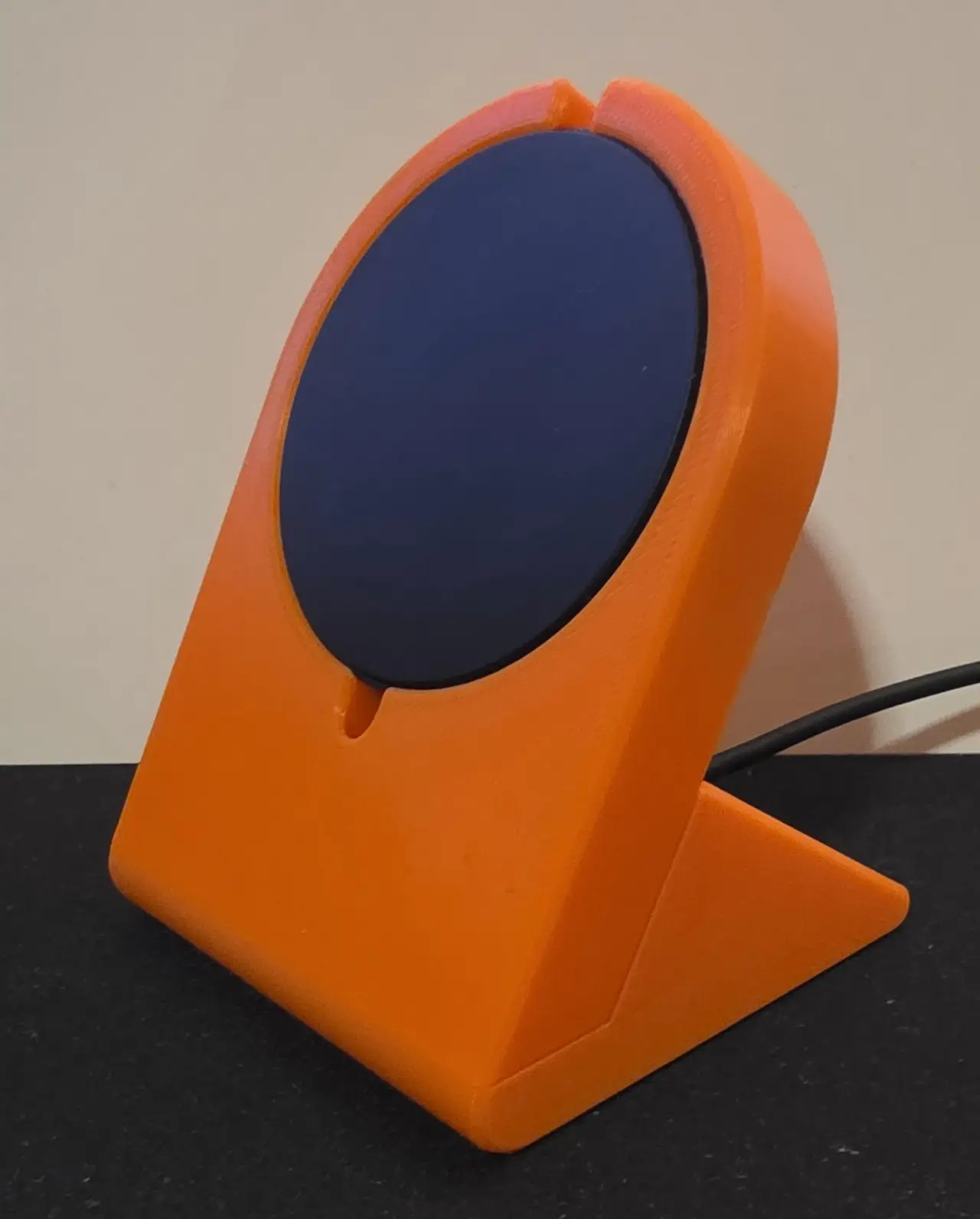 Charger Stand for Belkin Qi2 15W — modelo 3D