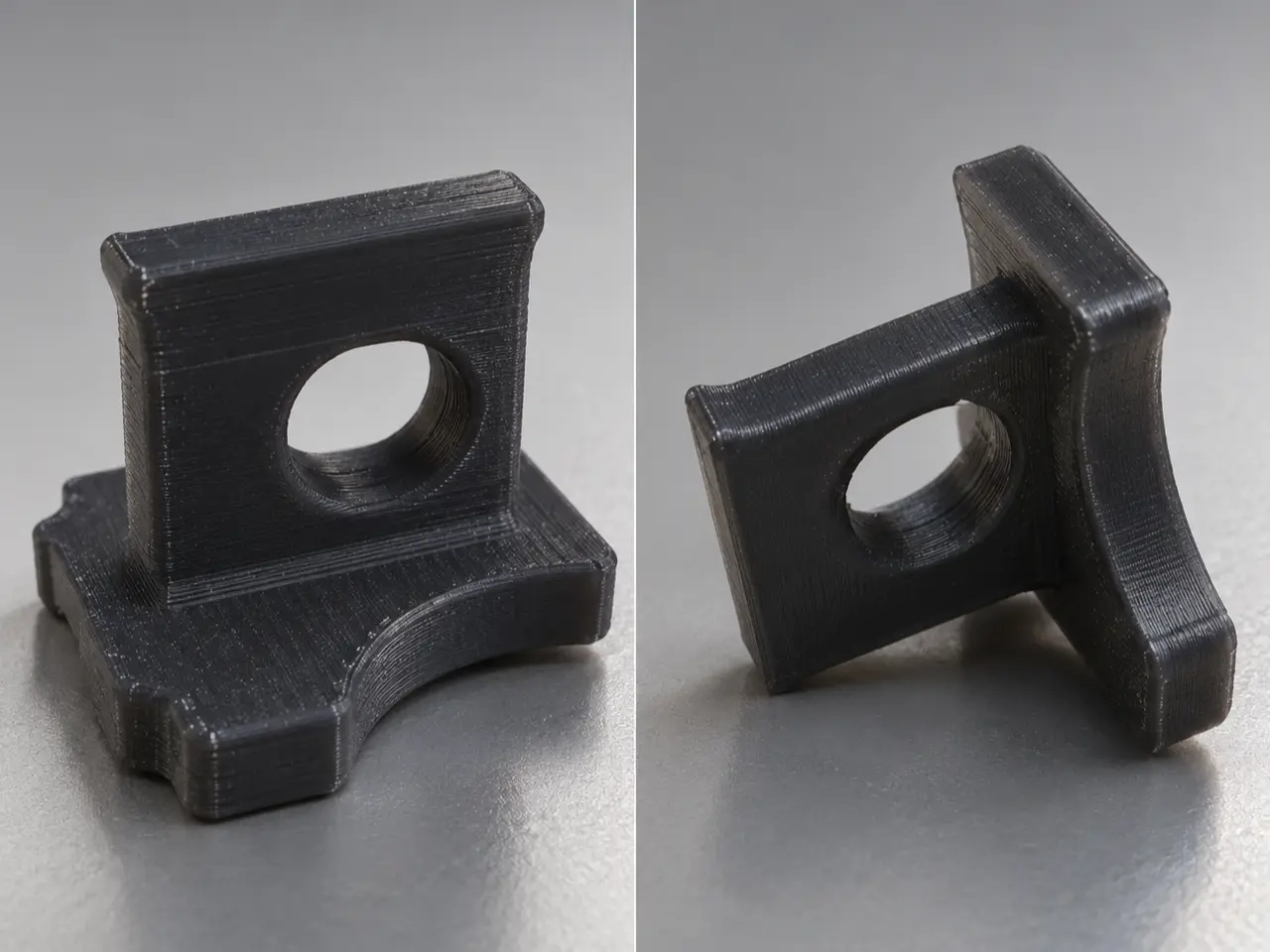 GP9 HK Pin Buffer — modelo 3D