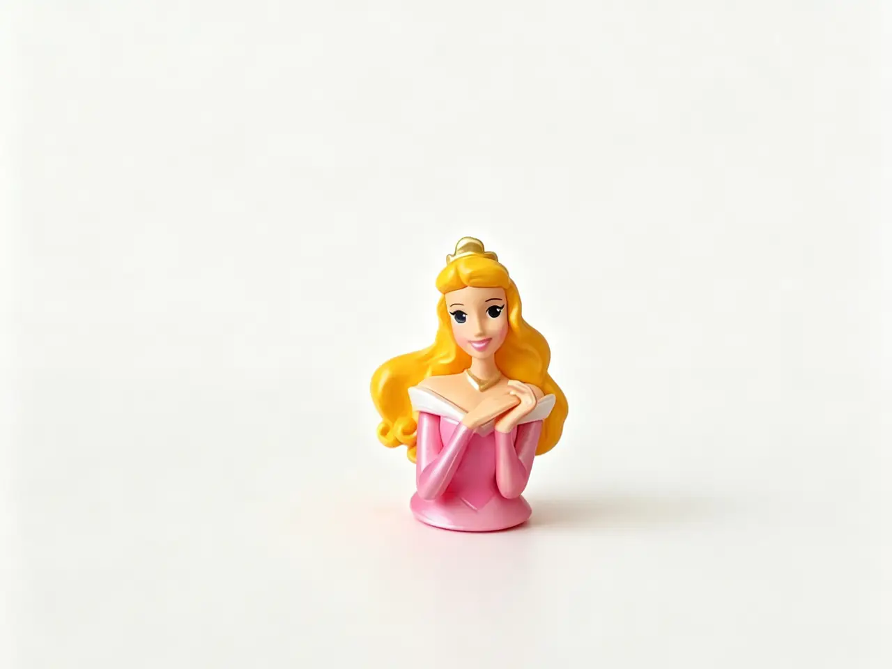 爱洛 — modelo 3D