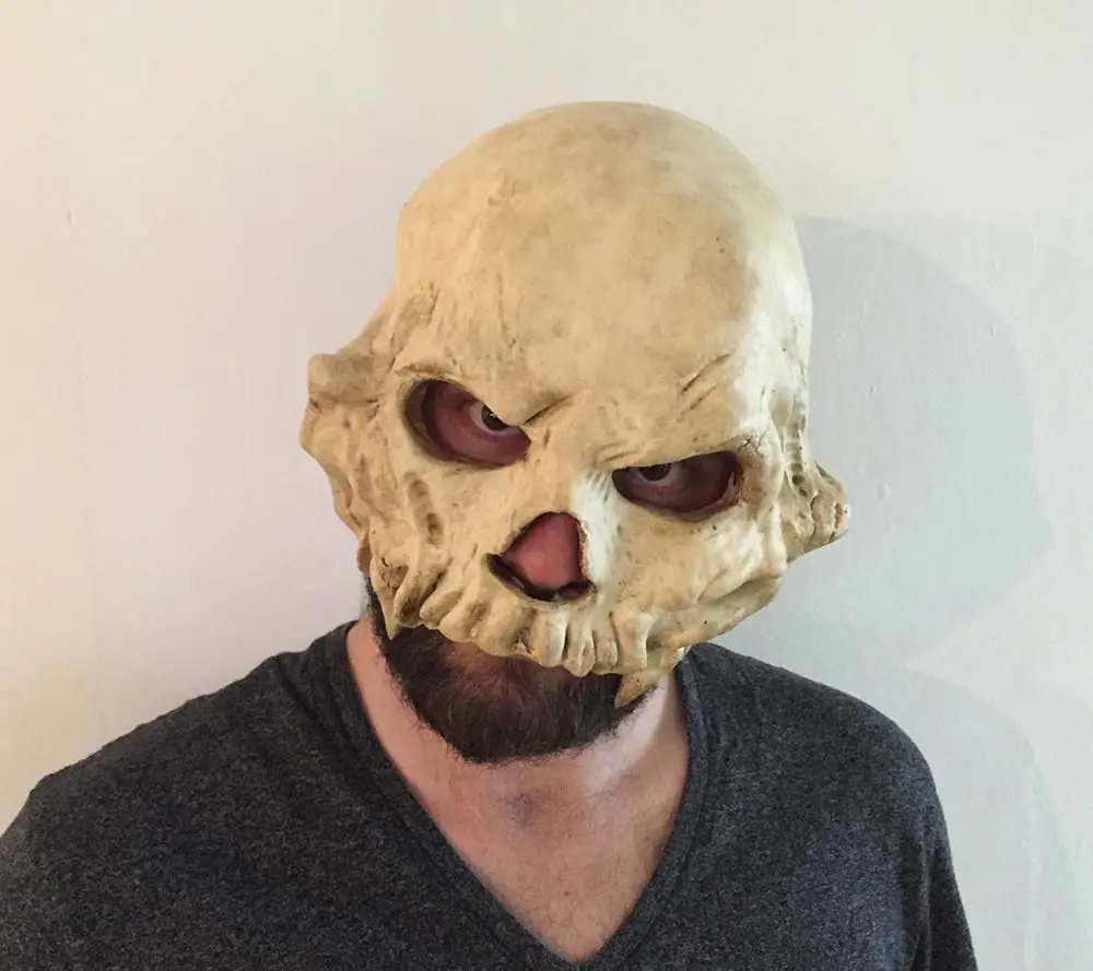 Wildling Skull — modelo 3D