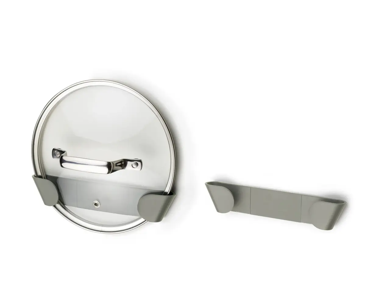 Pot Lid Holder — modelo 3D